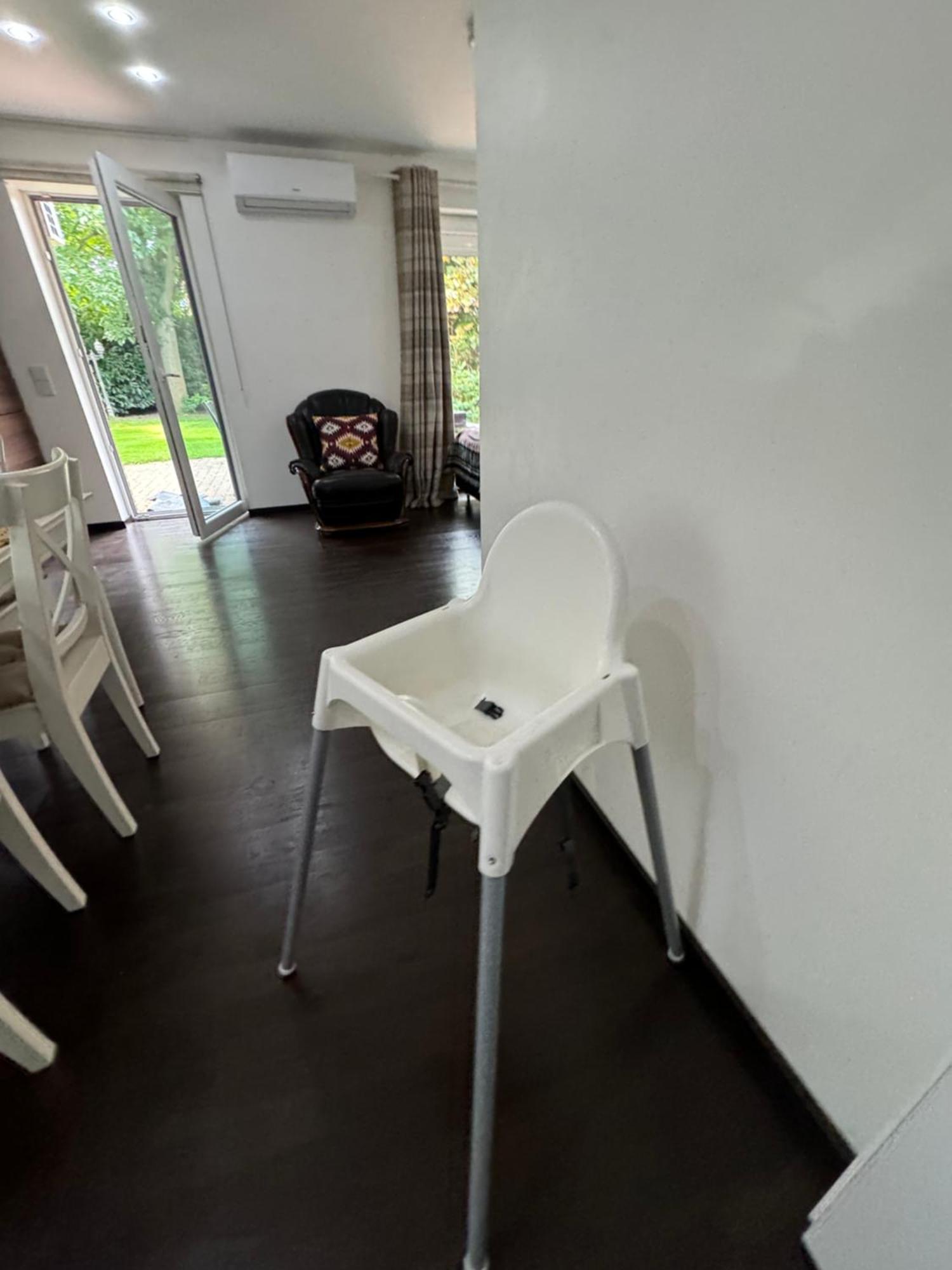 Modern House Gehrden Auf 2 Etagen, Nice Garten, Barbecue, Contactless Check-In, Free Parking Ngoại thất bức ảnh