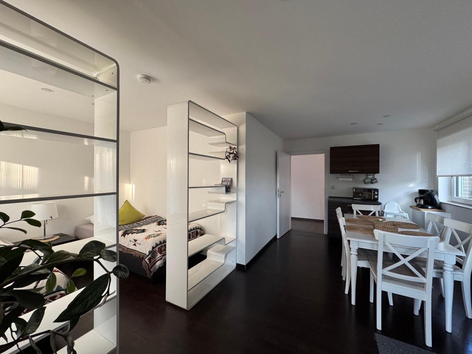 Modern House Gehrden Auf 2 Etagen, Nice Garten, Barbecue, Contactless Check-In, Free Parking Ngoại thất bức ảnh